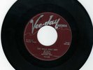 Doo Wop - the Spaniels - Vee-Jay 103