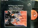 RCA 2659 SD/POWER OF THE ORCHESTRA/MOUSSORGSKY/PICTURES