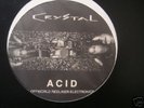 Crystal Distortion - Offworld NETWORK 23 SPIRAL TRIBE