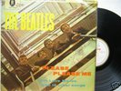 The Beatles 'Please Please Me' LP on Odeon-German