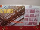 BEATLES Please Please Me LP 1969 MONO 