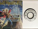 Iron Maiden - Run to the Hills live French 7