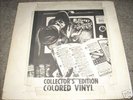 ROLLING STONES Summer Reruns TMOQ Colored Vinyl 2LP