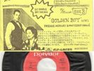 FREDDIE MERCURY queen THE GOLDEN BOY 7
