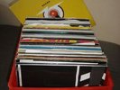 Collectie Vinyl HOUSE,RETRO,(SPEED)GARAGE,TECHNO,TRANCE