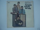 BEATLES SECOND STATE BUTCHER BLOCK ALBUM