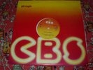 U2-OUT OF CONTROL-1979 NM/NM UK CBS 12-7951 12