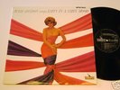 JULIE LONDON - Latin in a Satin Mood Vinyl LP  SLBY1136