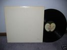 BEATLES WHITE ALBUM LP 0200890