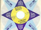 NORTHERN SOUL 45 - TOBI LEGEND - LISTEN
