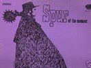 Spur of the Moment LP Acid Folk Psych Garage NM Orig