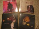 Pearl Jam Vinyl - Lost Dogs/Riot Act/Ten/Live On 2 Legs