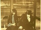 White Stripes - Get Behind Me Satan Mint Promo LP