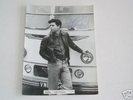 CLIFF RICHARD....(Pop).....AUTOGRAPH on Photo ..1960's