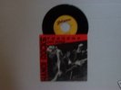 rare HANOI ROCKS 45 tragedy / cafe ave. johanna records