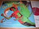 LONDON CS 6017 WBG BB ANSERMET FIREBIRD STRAVINSKY NM