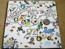 LED ZEPPELIN lll Earliest UK issue A-5 B-5 N/MINT PROG