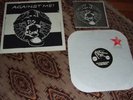 Against Me S/T (Hand # 25/50) Good condition