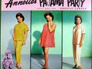 Annette Funicello Pajama Party Girl Groups Surf Mono LP