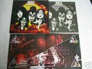KISS / THE ORIGINALS 2 JAPAN 3LP