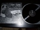 PINK FLOYD LIVE- BEST OF 1972 TOUR