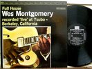 WES MONTGOMERY QUINTET 