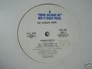  Fatback Band - Spanish Hustle Promo ORIGINAL