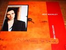 Jeff Buckley - Sketches for My Sweetheart the Drunk LP