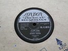 BOBBY DARIN--PLAIN JANE / WHILE I'M GONE --78 RPM