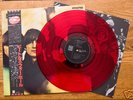 BEATLES - For Sale -  RED VINYL Japan RARE mono LP