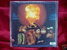 Jefferson Airplane Crown of Creation MFSL 1-148 Vinyl