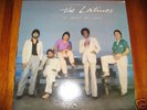 THE LATINOS It Must Be Love lp Modern Soul RARE