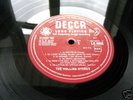 Rolling Stones-1st album  MONA labels/sleeve  EX