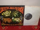 COUNTRY JOE & THE FISH Electric Music 1st LP 1967 1st