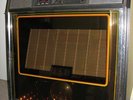 Juke Box vinyl 45T de marque 
