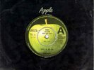 BADFINGER Apple Of My Eye Advance 1st Pressing BEATLES