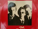 VERY RARE LP        CHANGING MY ADDRESS         THE JAM