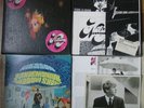 HARRY NILSSON The True One Rare promo box set psych