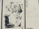 Ensemble Pittoresque 1st LP Minimal Synth Post Punk ORG