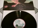 NICK DRAKE PINK MOON ORIGINAL UK 1ST PRESS PINK RIM LP