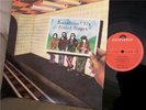 SENSATIONS FIX FINEST FINGER ORIG Italy TOP PROG PSYCH