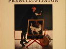 George Wallington-Prestidigitator-East West 4004-SUPERB