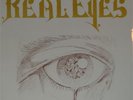 Real Eyes   Acid Archives Private Psych/Rock lp SEALED