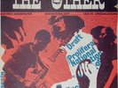 East Village Other on ESP Disk: VU/Warhol/Fugs Original