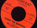 JOLLY GREEN GIANTS-45-KILLERKOOL 1966 PNW Garage / Punk
