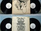 Greasy Truckers Party (UK DBL LP) HAWKWIND EX A-2U B-2U