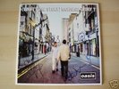 OASIS FULLY SIGNED VINYL ALBUM  W/COA - MORNING GLORY