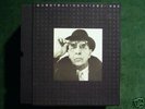 STRAVINSKY - The Recorded Legacy - CBS 31 LP box - NM-M