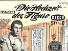 SXL 2087/90 KLEIBER cond. MOZART Le Nozze di Figaro