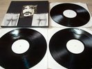 Frank Zappa    - 3er BOOTLEG BOX MIT ZWEI ARSCHKARTEN -